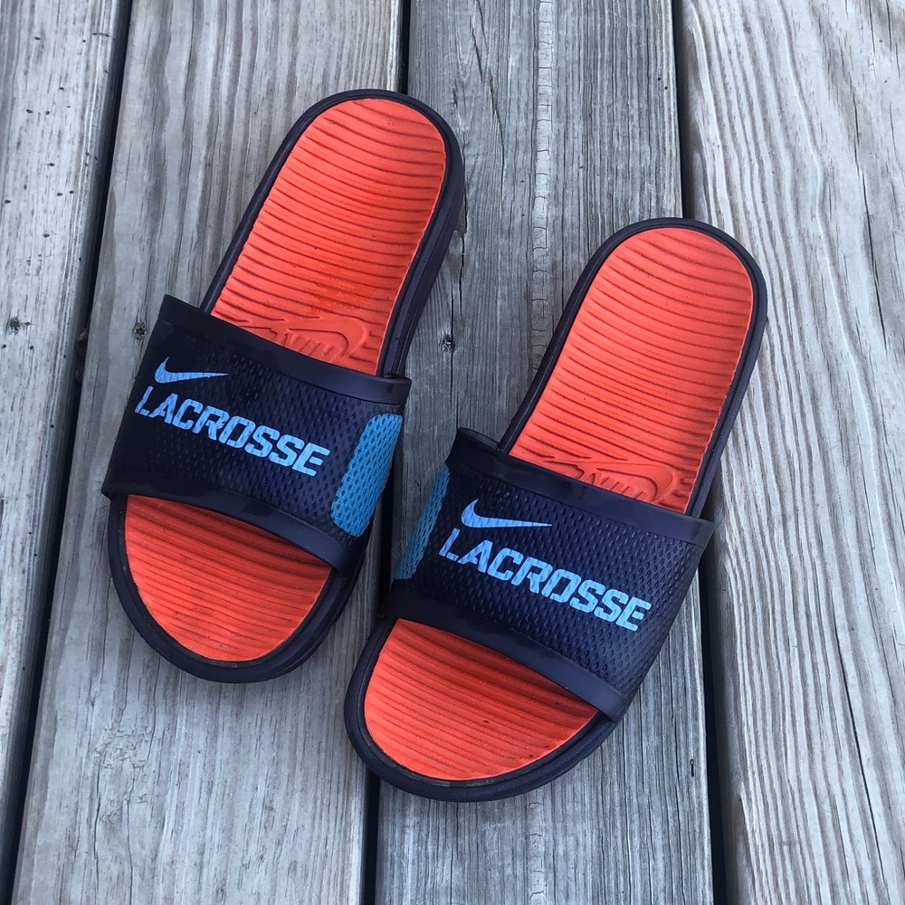 Nike Slides